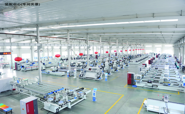 門窗加工設(shè)備廠家