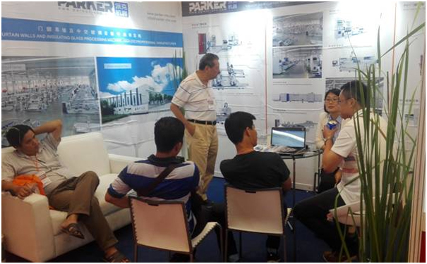 客戶服務(wù)現(xiàn)場