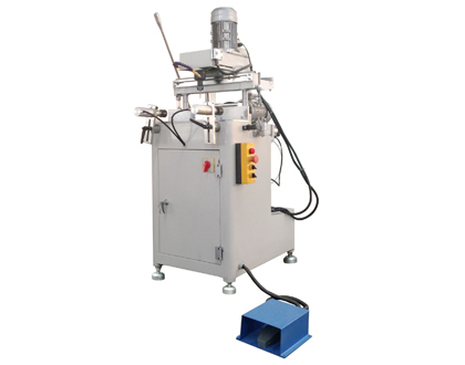 派克機器仿型銑