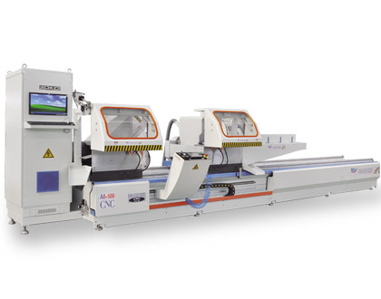 門(mén)窗設(shè)備派克機(jī)器