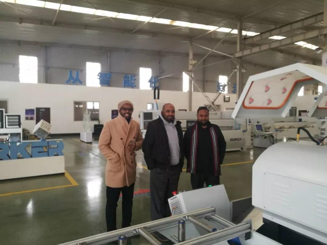 中空玻璃加工設備