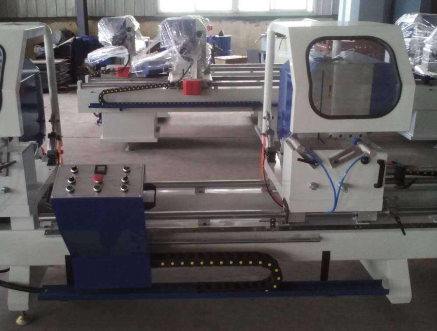 斷橋鋁門窗設備安裝前需要知道以下三點