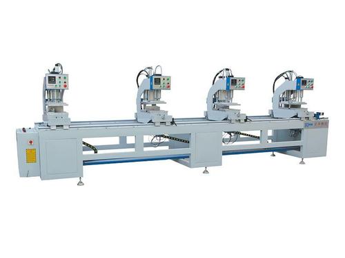 鋁門窗設備選購應該看這三點！