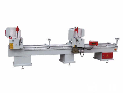 斷橋鋁門窗設(shè)備在行業(yè)中的優(yōu)勢