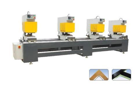 斷橋鋁門窗設備與塑鋼設備有什么不同？