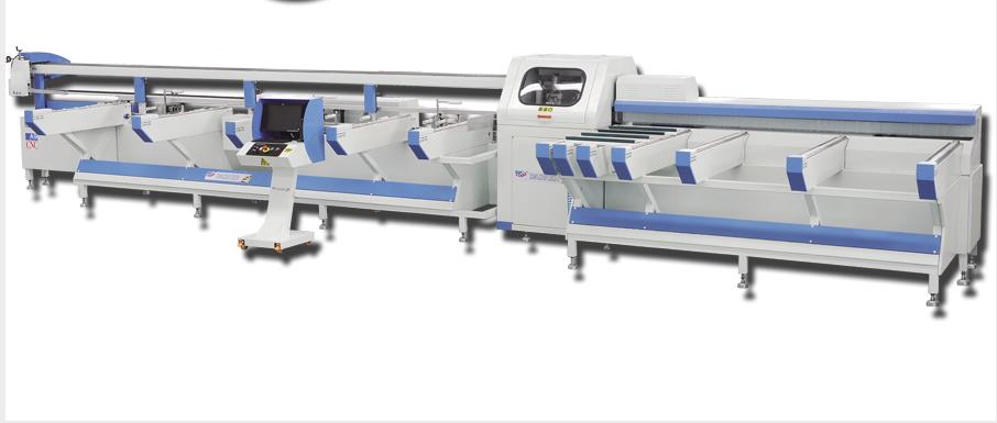 關于斷橋鋁門窗設備你了解多少？