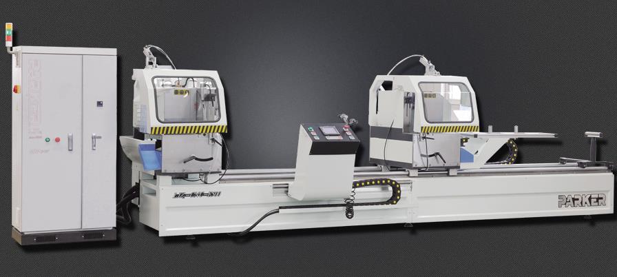 二手鋁合金門窗設(shè)備檢驗哪些方面