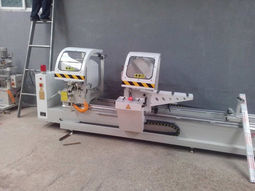 濟南斷橋鋁門窗廠家教您如何正確選擇門窗